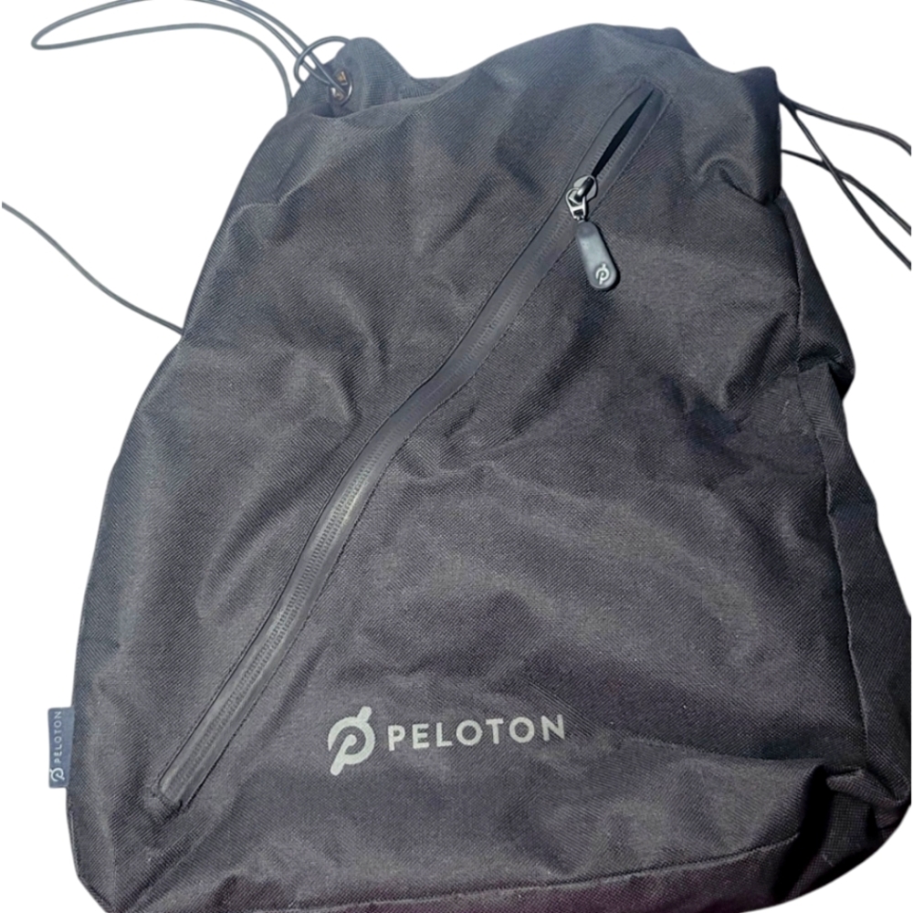 Peloton Backpack